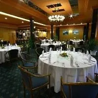 Hotell Easy Star Prag