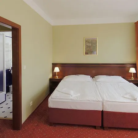 Hotel Dalimil
