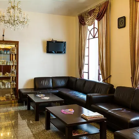 Hotel D'angelo 3*