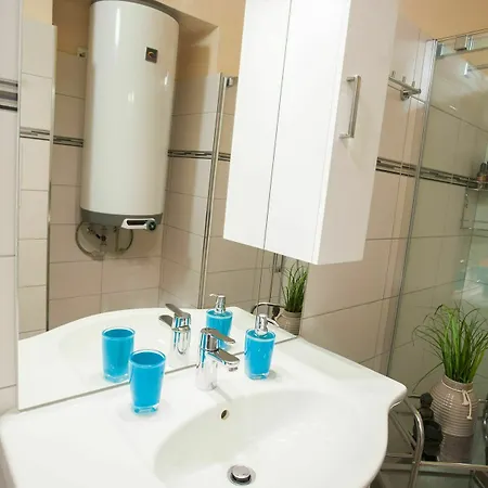 Appartement Vertigo