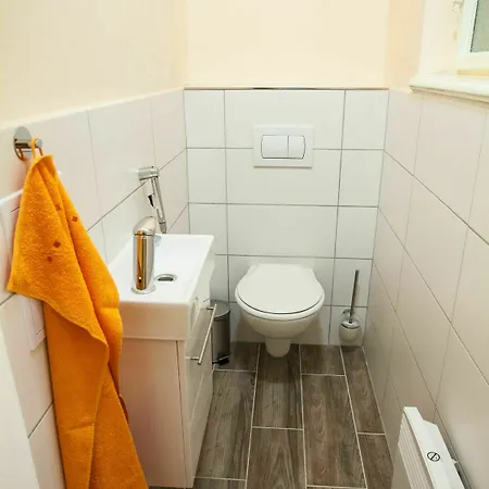 Appartement Vertigo Prague
