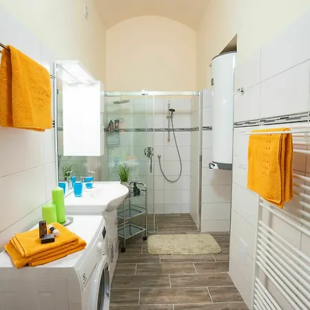 Appartement Vertigo *
