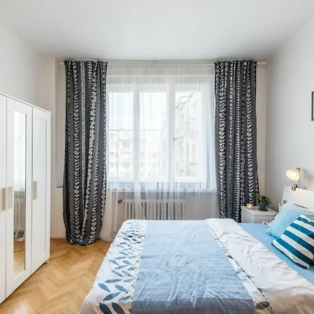 U Nemocenske Pojistovny Praga