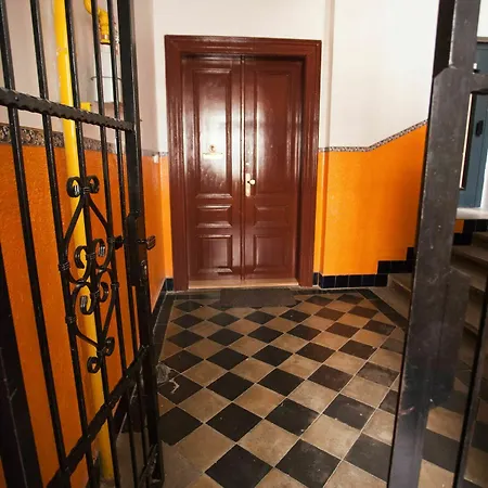 Vertigo Appartement Prague