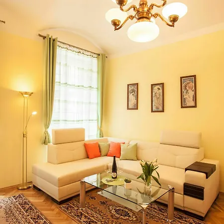 Vertigo Appartement
