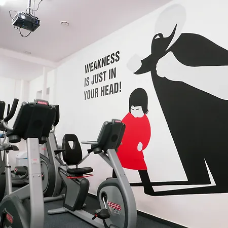 Plus Prague Hostel Hostel Πράγα