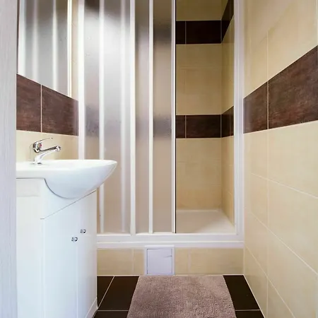 Plus Prague Hostel Hostel Πράγα