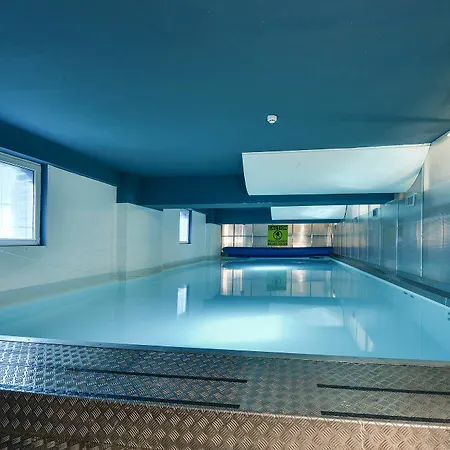Hostel Plus Prague Hostel Πράγα