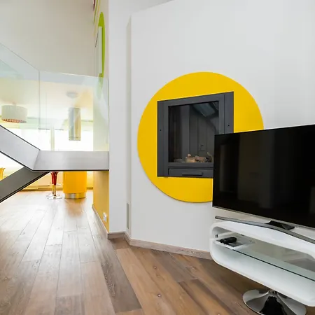 Empirent New Town Apartment