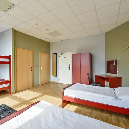Plus Prague Hostel Πράγα