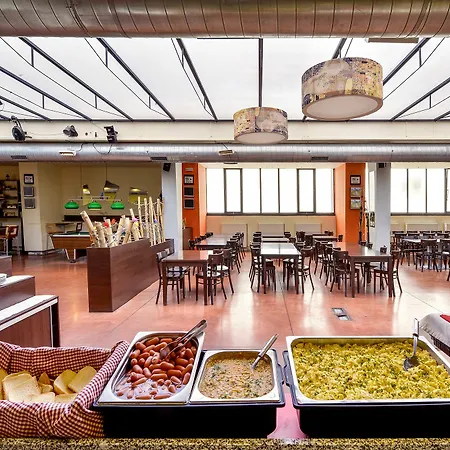 Hostel Plus Prague Hostel Πράγα