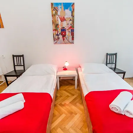 Welcome Aparthostel Hotel 2*