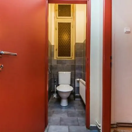 Welcome Aparthostel Hotel