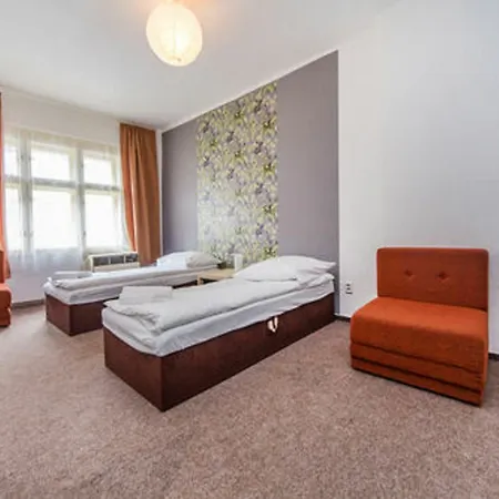 Welcome Aparthostel Hotel 2*