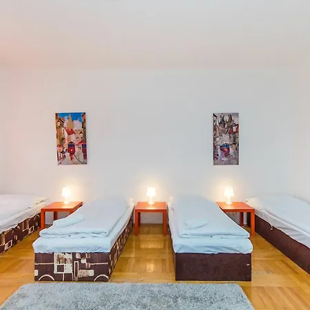 Welcome Aparthostel Hotel 2*