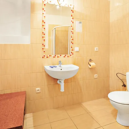 Hotel House Zizkov