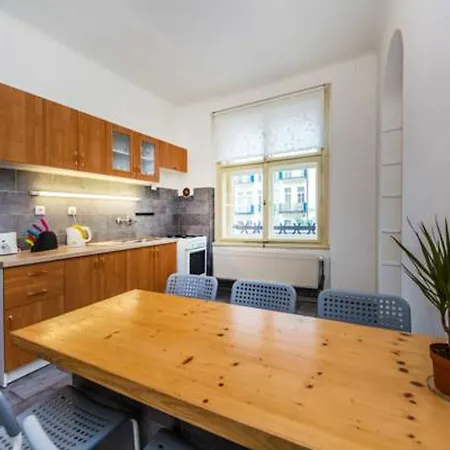 Hotel Welcome Aparthostel