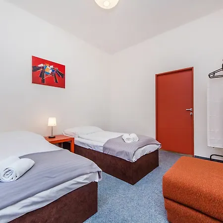Welcome Aparthostel Hotel