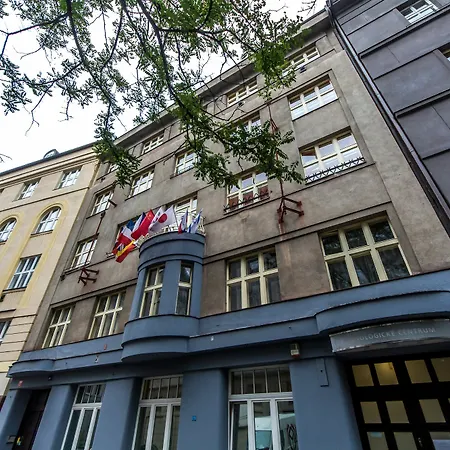 Welcome Aparthostel Hotel 2*