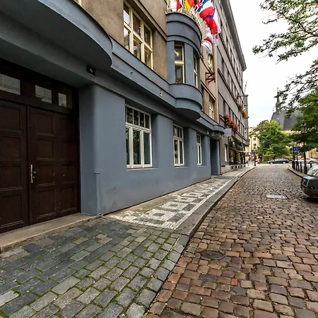 Welcome Aparthostel Hotel
