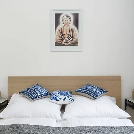 Apartment Soukenicka 23 *