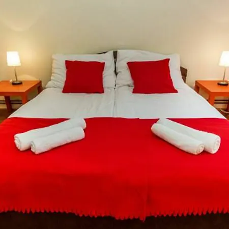 Welcome Aparthostel Hotel