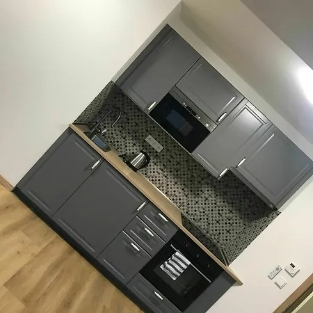 Apartamento Blahnikova Praga