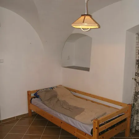 Appartamento U Petrzilku *