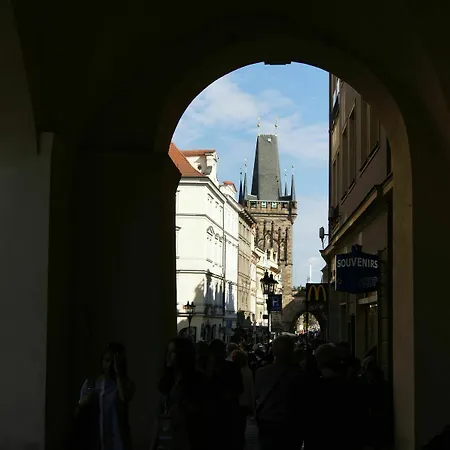 U Petrzilku Appartamento Praga