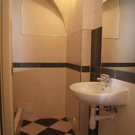 U Petrzilku Praga