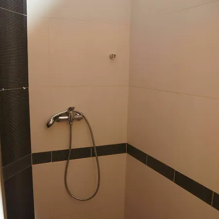 Appartamento U Petrzilku Praga