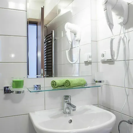 Lavanda Hotel&apartments Hotel Praga