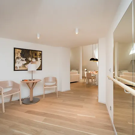 Empirent Avenue Apartment *