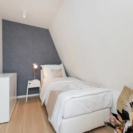 Empirent Avenue Apartment