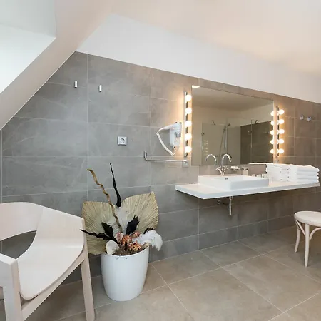 Apartment Empirent Avenue Prague