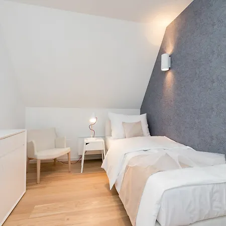 Empirent Avenue Apartment