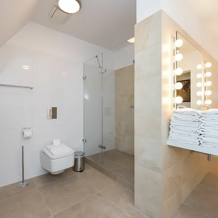 Apartment Empirent Avenue *