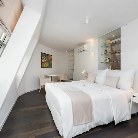Empirent Avenue Apartment
