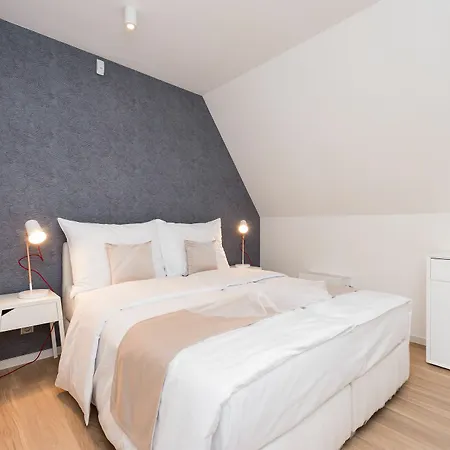 Empirent Avenue Apartment *