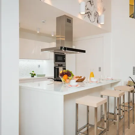 Empirent Avenue Apartment *