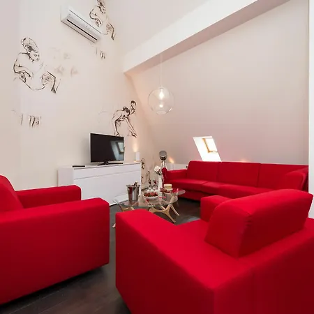 Empirent Avenue Apartment