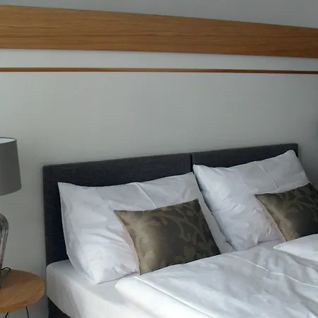 Jungmann Hotell 4*