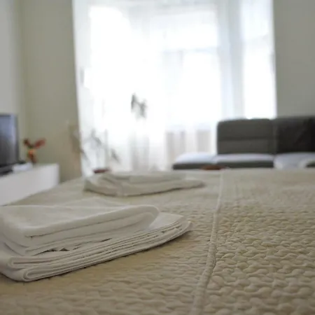 Appartement In The Heart Of *