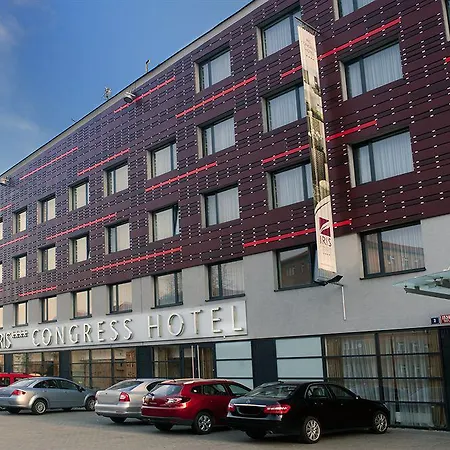 Hotel Iris Eden - Czech Leading