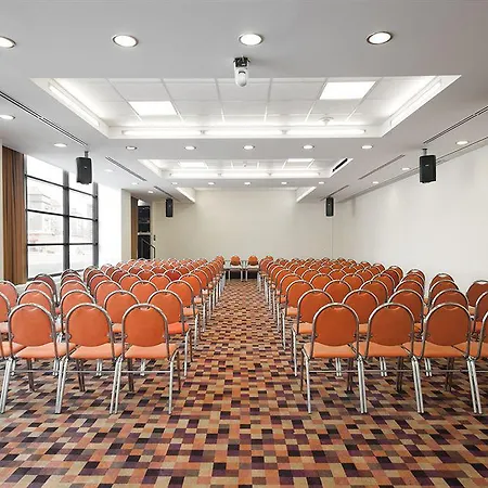 Iris Eden - Czech Leading Hotel 4*