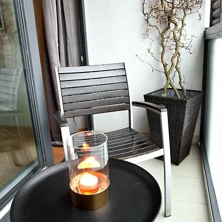 Appartement Brunetti Design