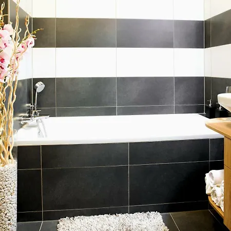 Brunetti Design Appartement *