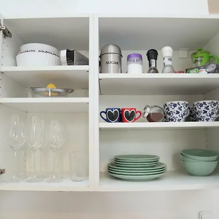Apartamento Charming Flats In Vinohrady | Praguestars