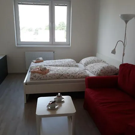 Apartmán Exclusive Kolbenova Next To Subway