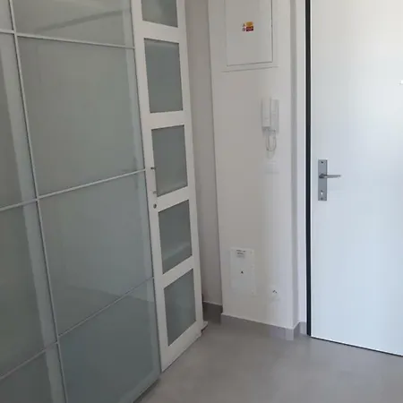 Apartmán Exclusive Kolbenova Next To Subway *